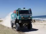 Iveco Trakker Evolution II 4x4 2011 года